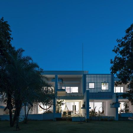 Hotel Auka Boipeba Velha Boipeba Esterno foto