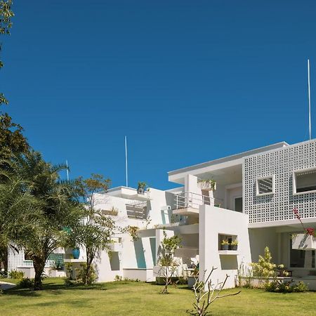 Hotel Auka Boipeba Velha Boipeba Esterno foto