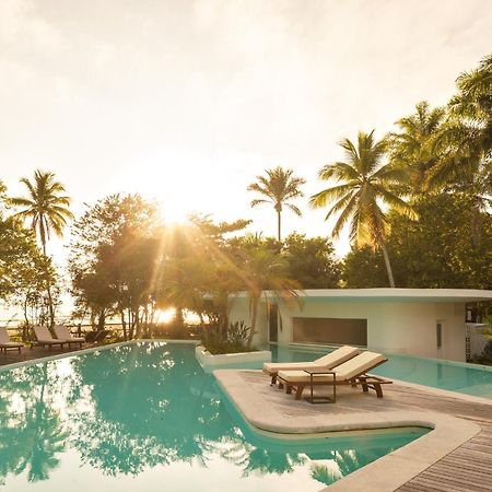 Hotel Auka Boipeba Velha Boipeba Esterno foto