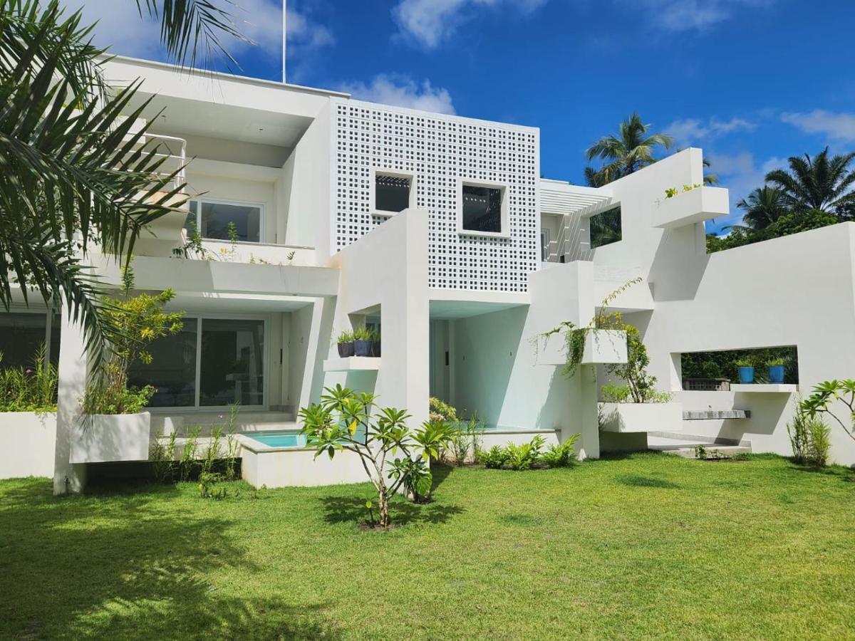 Hotel Auka Boipeba Velha Boipeba Esterno foto