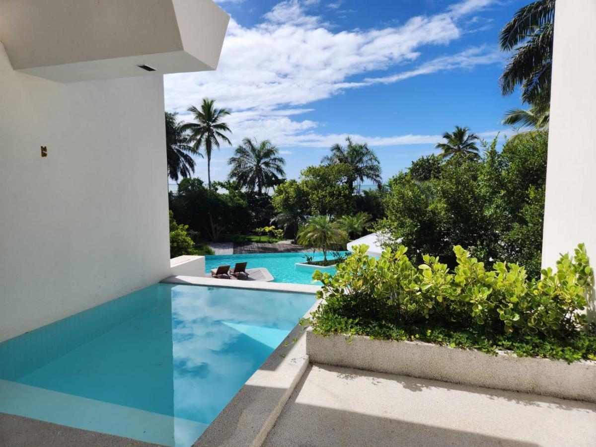 Hotel Auka Boipeba Velha Boipeba Esterno foto