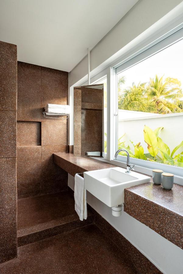 Hotel Auka Boipeba Velha Boipeba Esterno foto