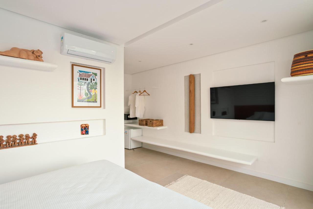 Hotel Auka Boipeba Velha Boipeba Esterno foto