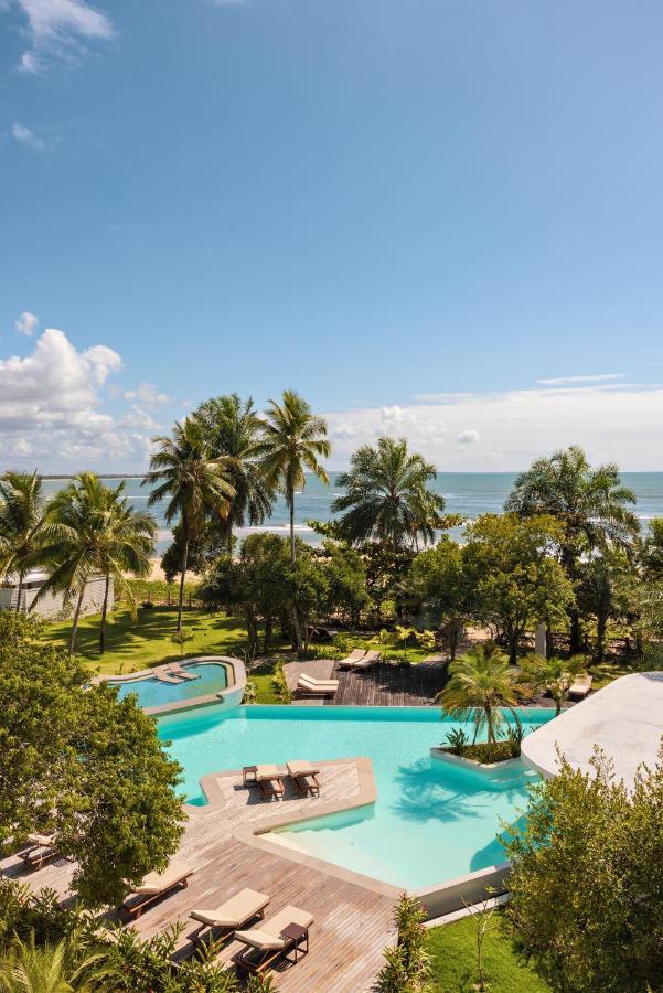 Hotel Auka Boipeba Velha Boipeba Esterno foto