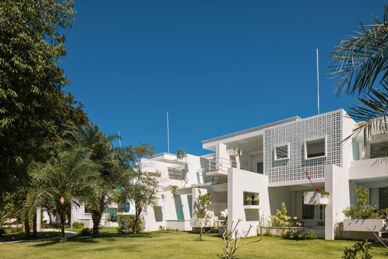 Hotel Auka Boipeba Velha Boipeba Esterno foto