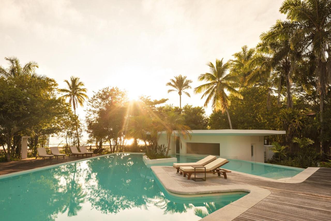 Hotel Auka Boipeba Velha Boipeba Esterno foto