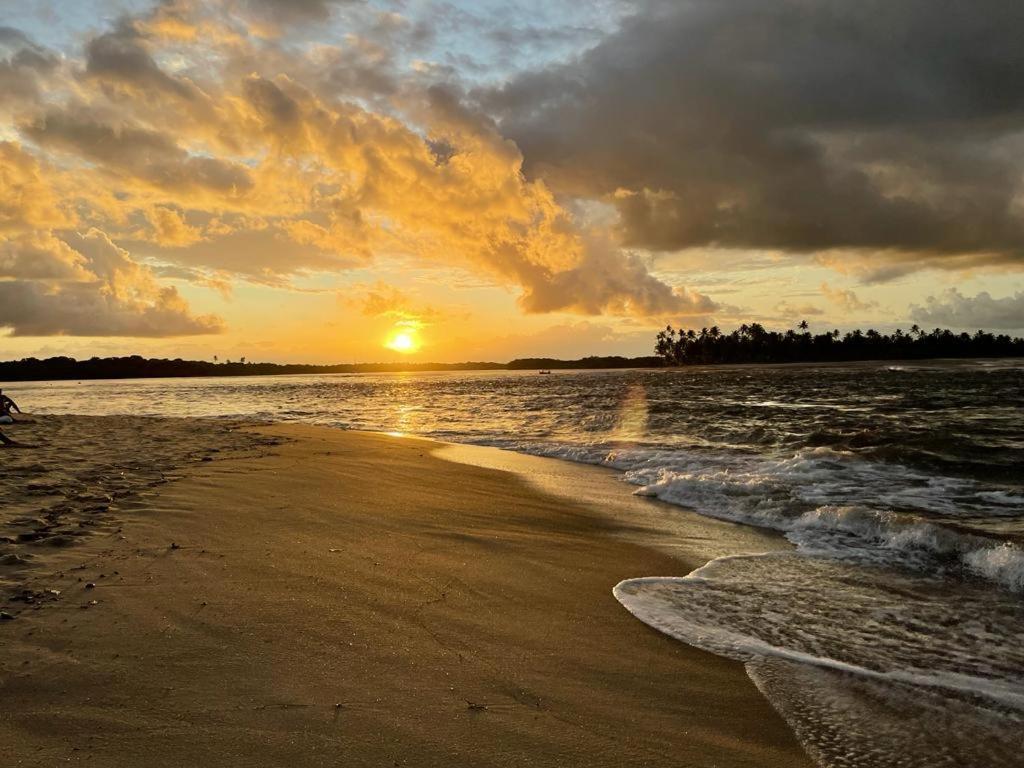 Hotel Auka Boipeba Velha Boipeba Esterno foto