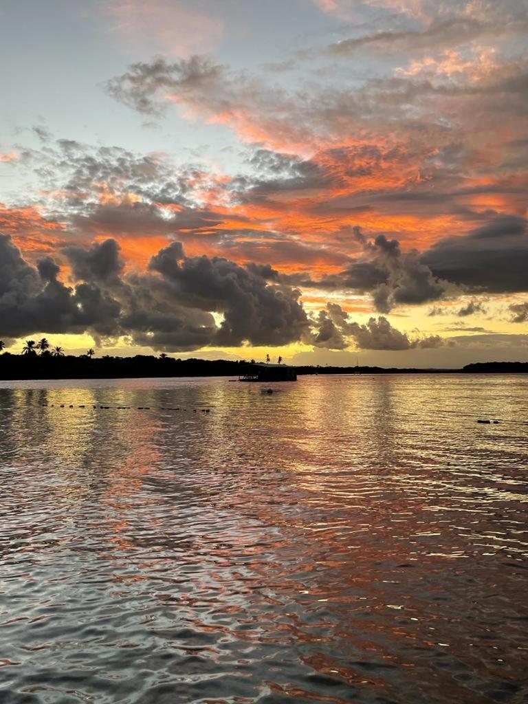 Hotel Auka Boipeba Velha Boipeba Esterno foto