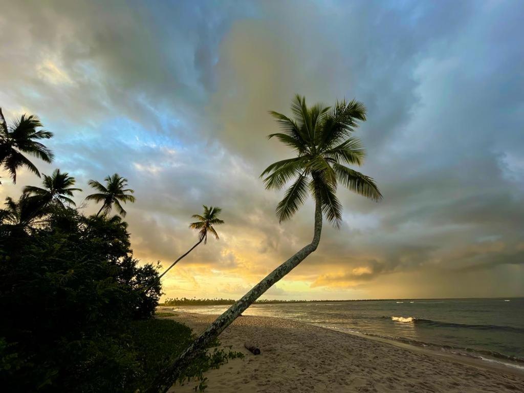 Hotel Auka Boipeba Velha Boipeba Esterno foto