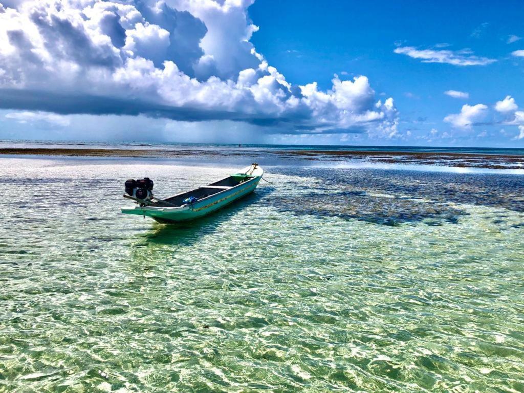Hotel Auka Boipeba Velha Boipeba Esterno foto